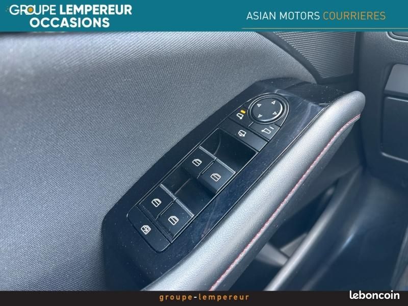 Mazda Mazda 3 2.5 e-SKYACTIV-G M-Hybrid 140ch Homura 2025 (image 19)