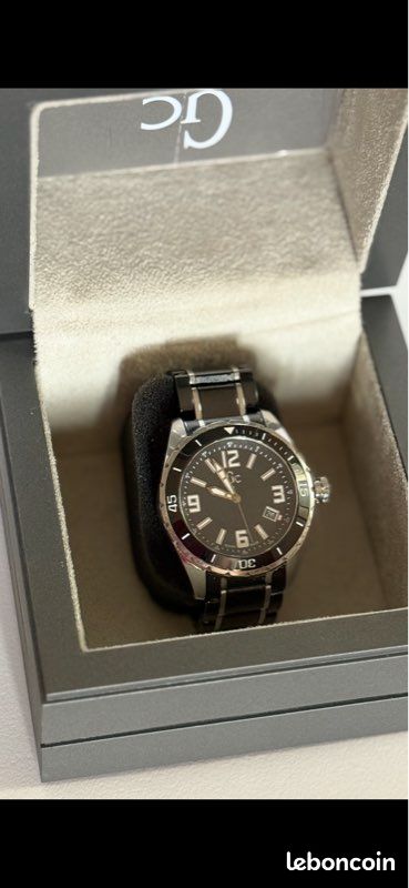 Montre GUESS homme (image 3)