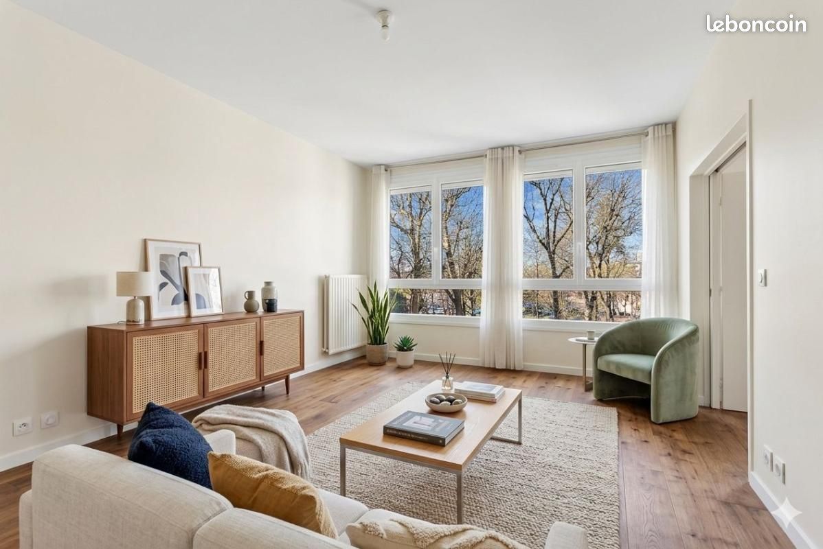 Appartement 2 pièces 53 m² · à Crosne · 53 m² · 149 000 €