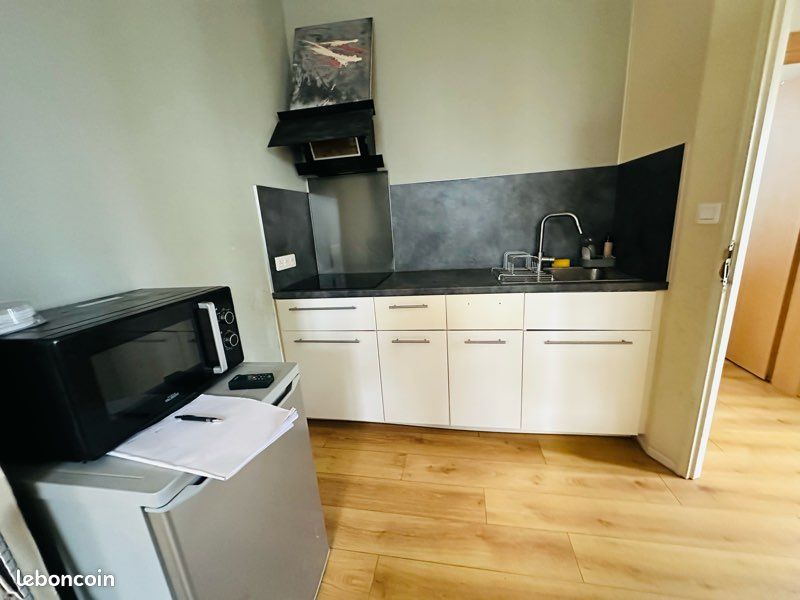 Appartement 1 pièce 30 m² · à Colmar · 30 m² · 750 €