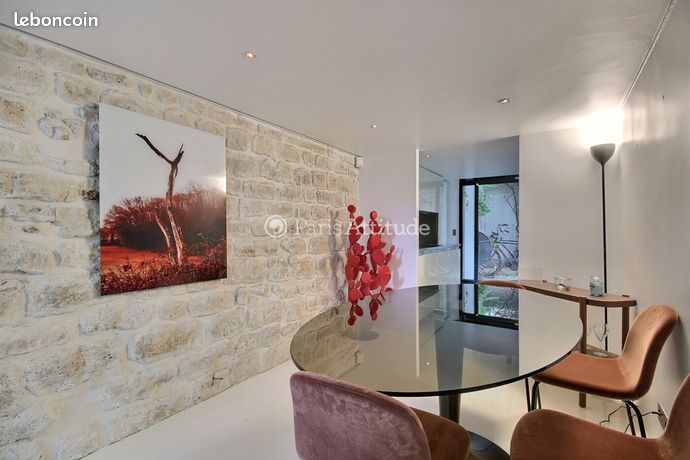 Appartement a louer paris-9e-arrondissement - 3 pièce(s) - 58 m2 - Surfyn