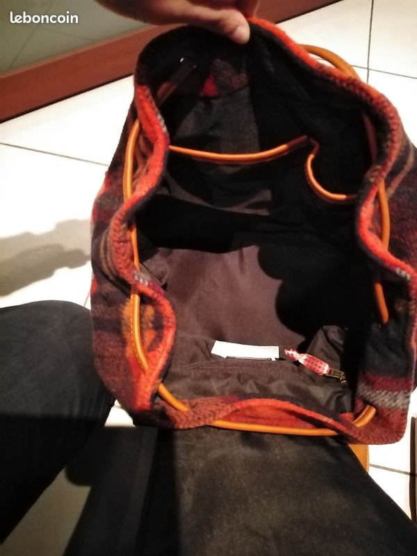 Sac à dos neuf (image 2)