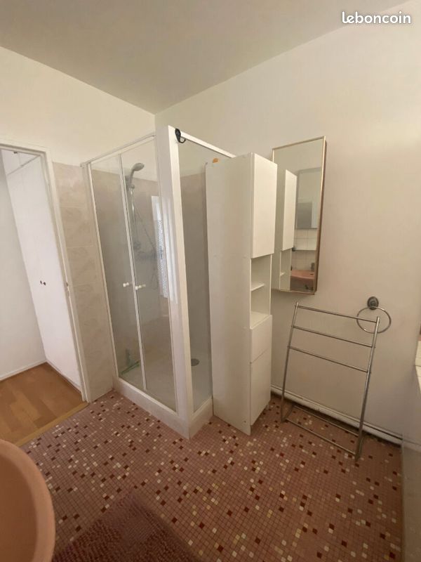 Appartement a louer thionville - 3 pièce(s) - 75 m2 - Surfyn