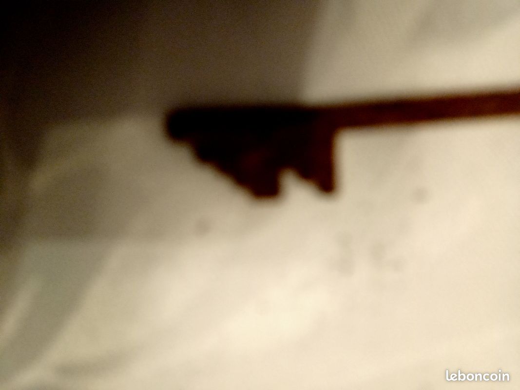 5 vieilles clefs (image 7)