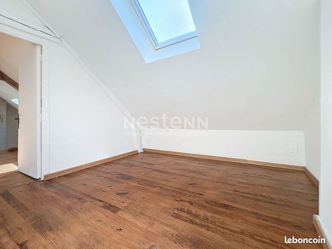 Appartement 2 pièces 22 m² · à Précy-sur-Oise · 22 m² · 125 000 €