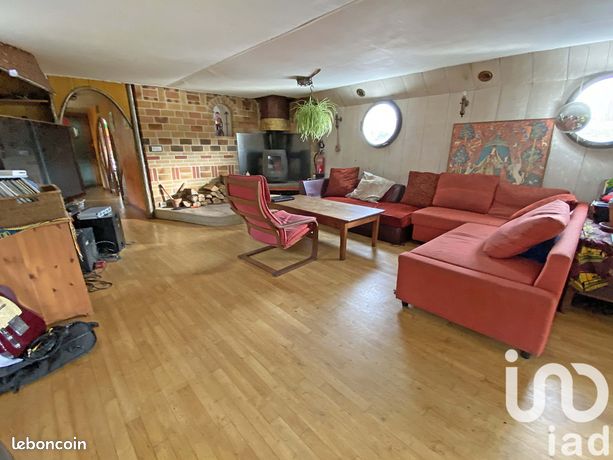 Maison 10 pièces 250 m²