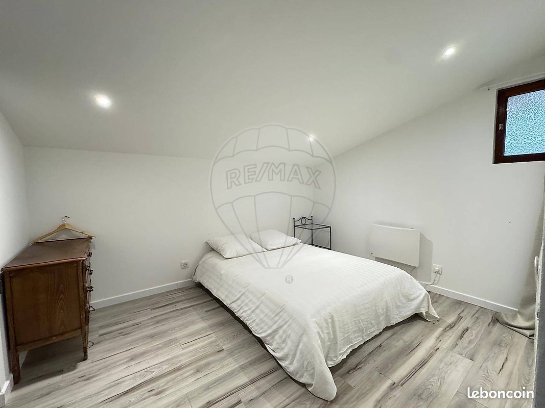 Appartement 1 pièce 15 m² · à Bonneville · 15 m² · 550 €/mois
