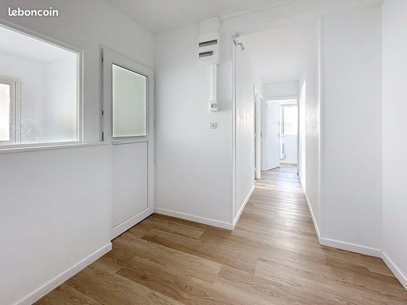 Appartement a louer saint-nazaire - 1 pièce(s) - 11 m2 - Surfyn