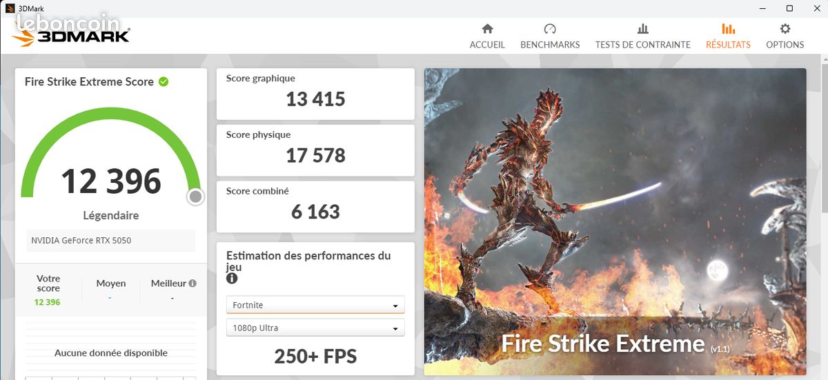 Pc Gamer Intel Nvidia [VENDU] (image 3)
