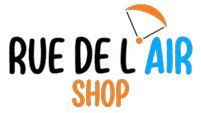 Rue de l'air Shop