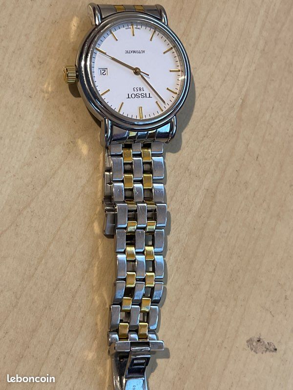 Montre TISSOT (image 1)