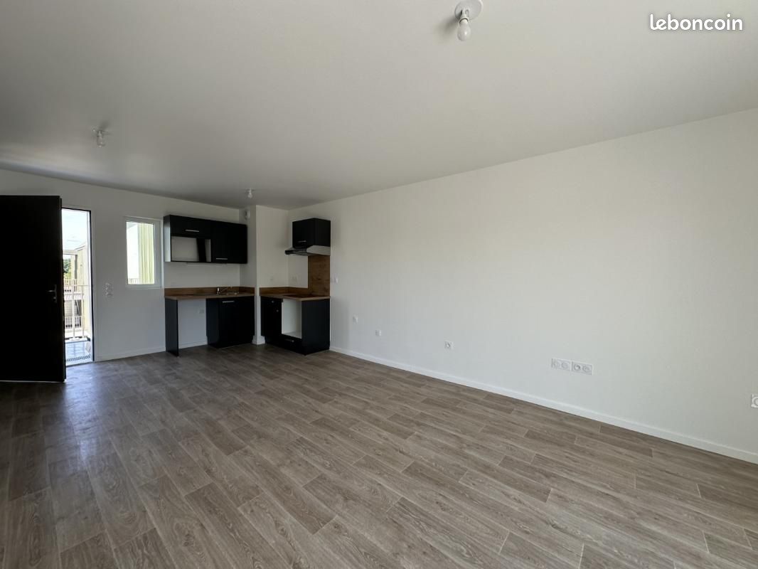 Appartement 3 pièces 63 m² · à Chartres · 63 m² · 860 €