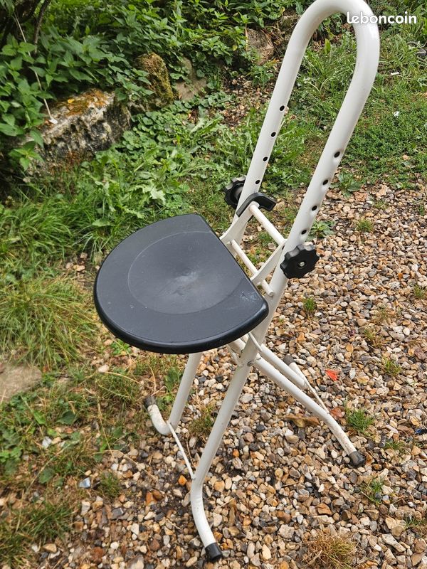 Tabouret d'appoint (image 1)