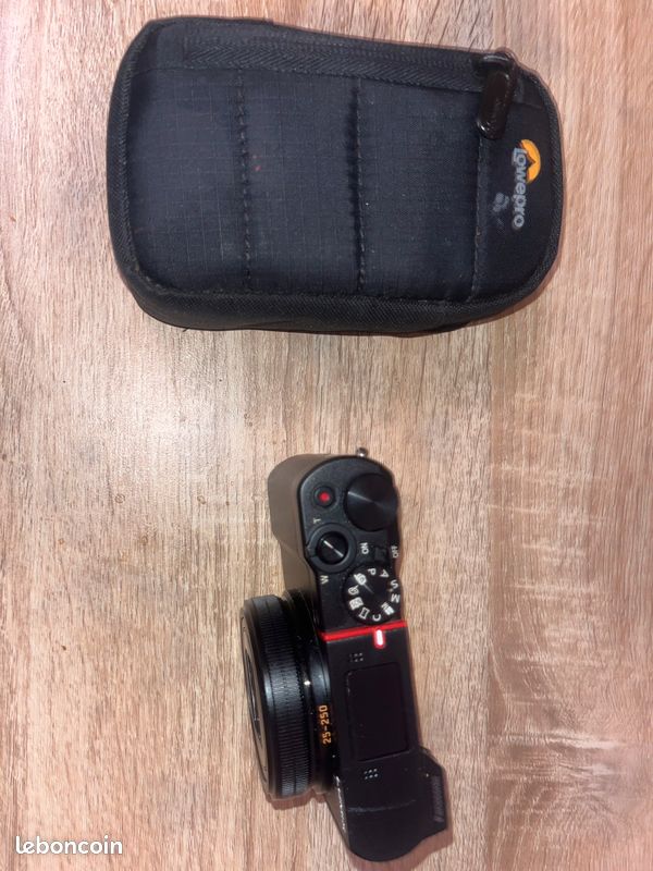 Camera (image 1)