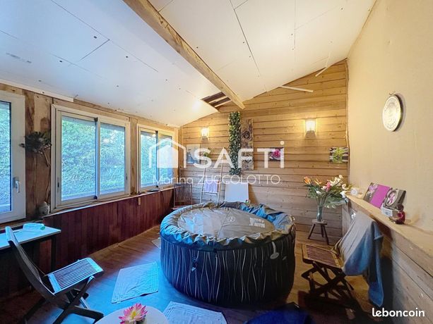 Longère 4 pièces 174 m²