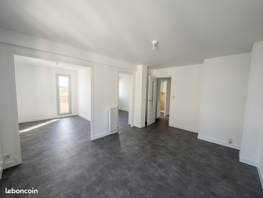 Appartement 4 pièces 67 m² · à Tarbes · 67 m² · 680 €