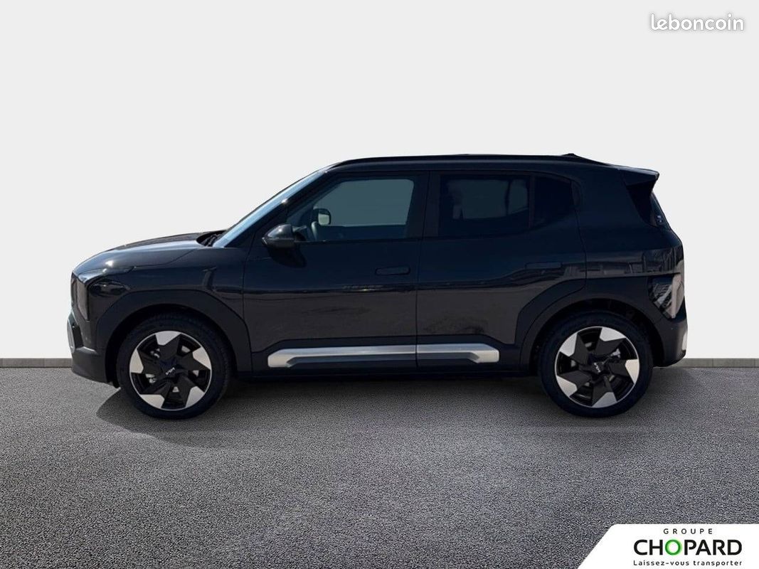KIA EV2 107,8 kW (147 ch) Autonomie Standard 42.2 kWh Earth (image 10)