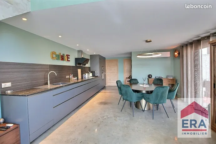 Annonce vente Maison châteauneuf-de-gadagne