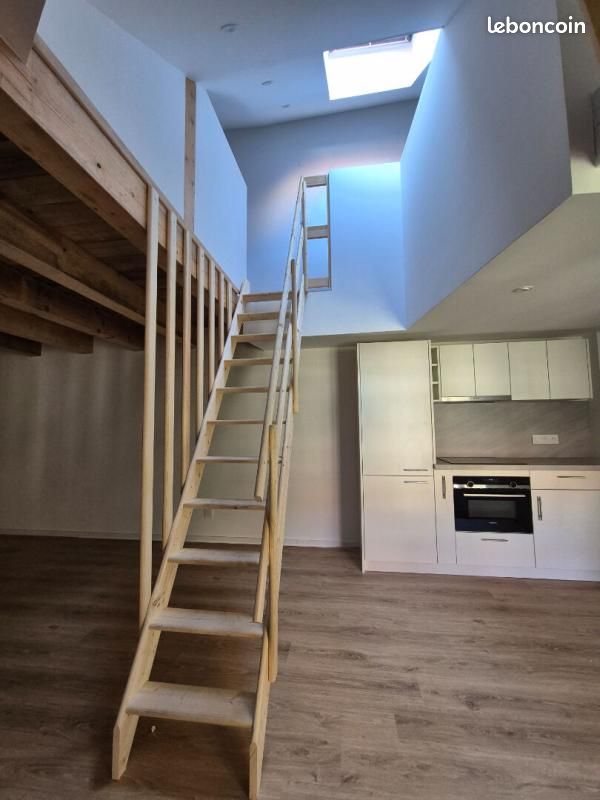 Appartement 3 pièces 83 m² · à Strasbourg · 83 m² · 1 870 €