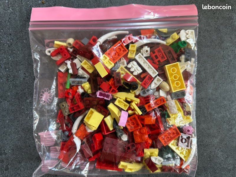 Lego Creator Dinosaures 3in1 31379 (image 4)