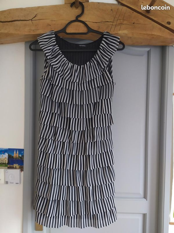 Robe D été (image 1)
