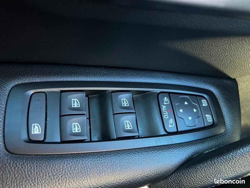 Renault Kadjar Blue dCi 115 Intens (image 17)