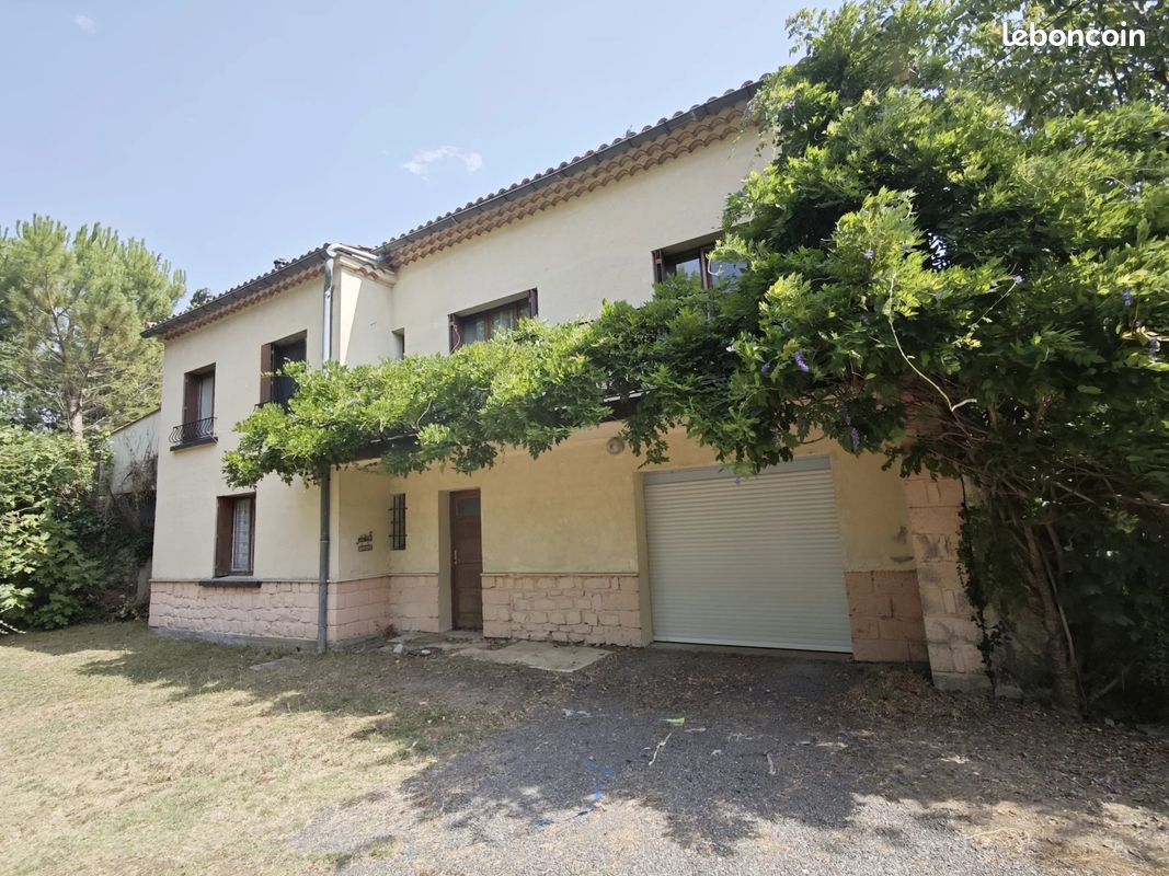 Maison 5 pièces 104 m² · à Couiza · 104 m² · 169 000 €