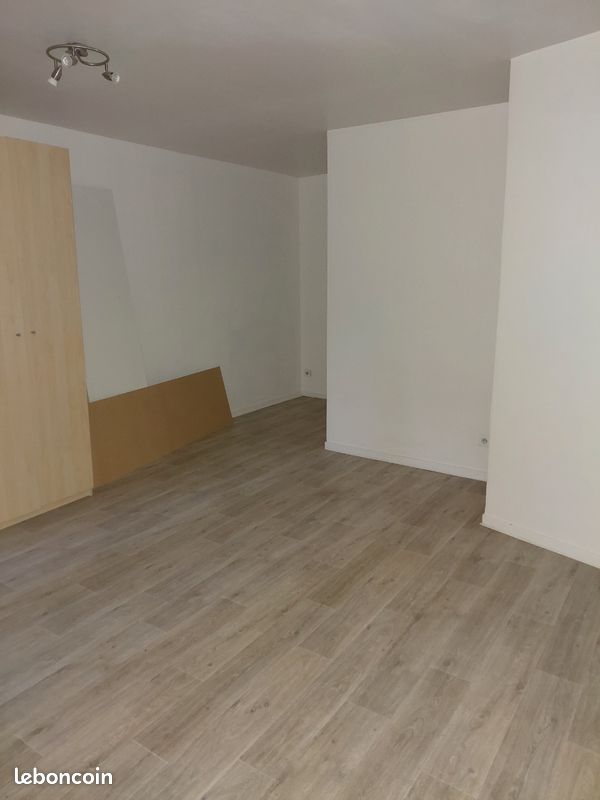Appartement 1 pièce 34 m² · à Lille · 34 m² · 660 €/mois