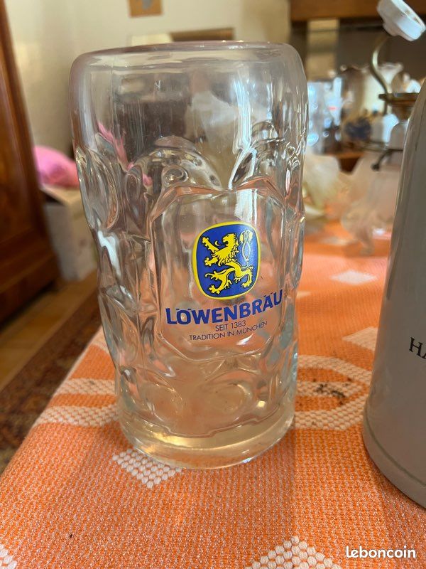 Choppe 1litre (image 4)