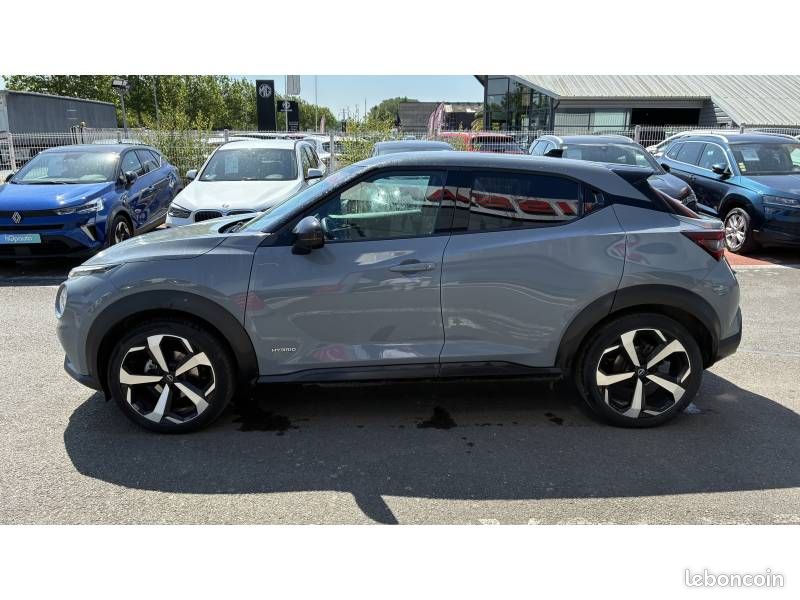 Nissan Juke HYBRID 143 Tekna (image 2)