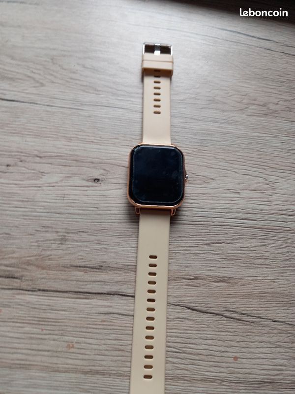 Montre connecter (image 1)