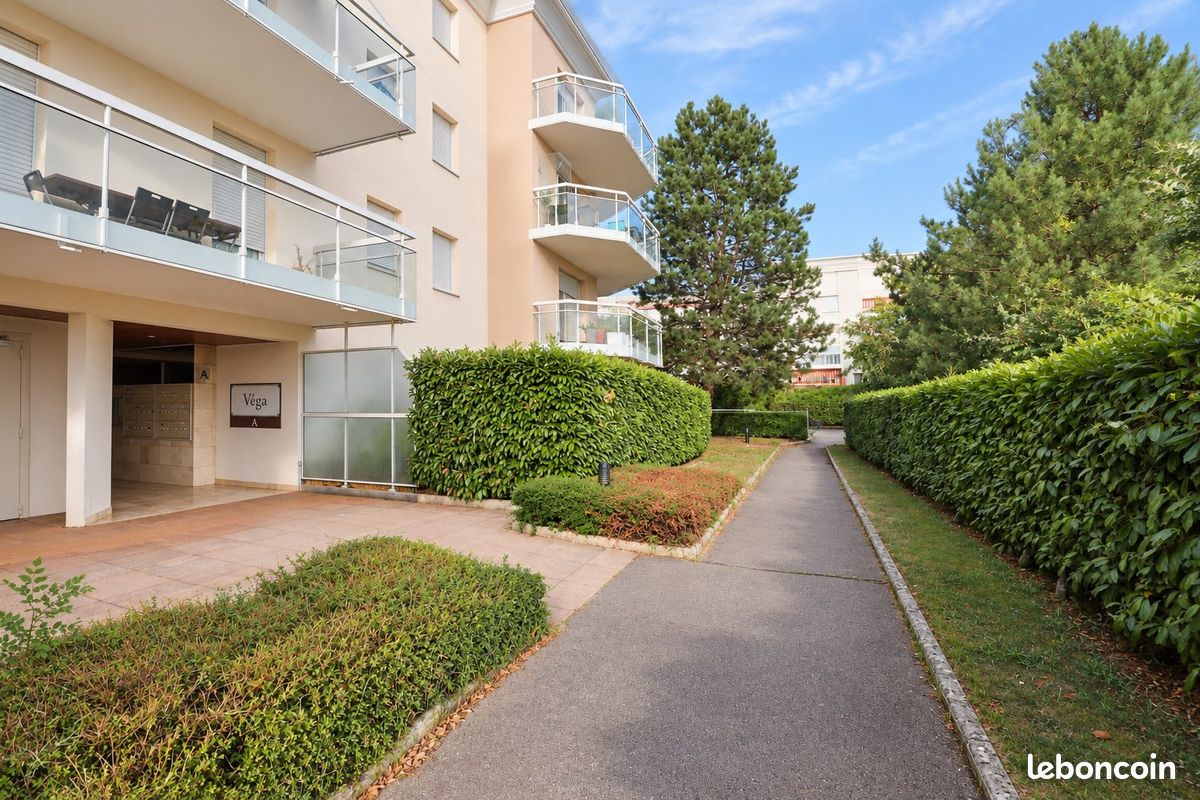 Appartement 3 pièces 67 m² · à Dijon · 67 m² · 254 000 €