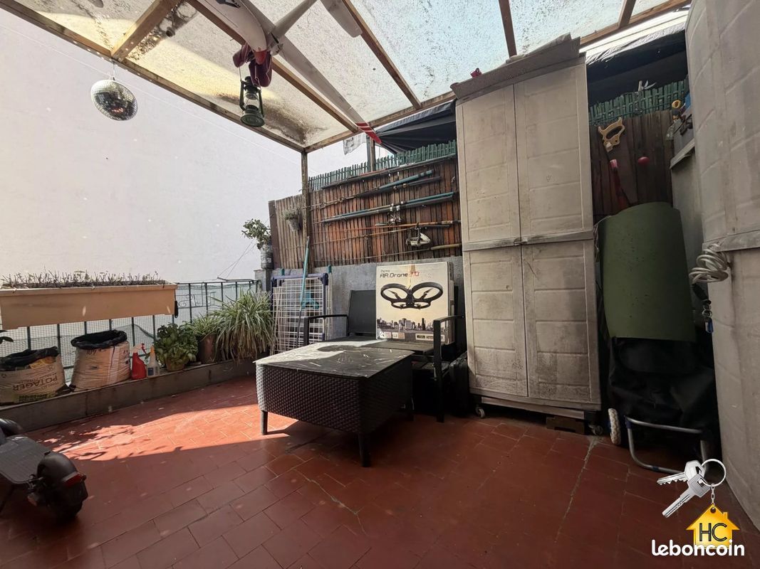 Appartement 3 pièces 55 m² · à Cannes · 55 m² · 205 000 €