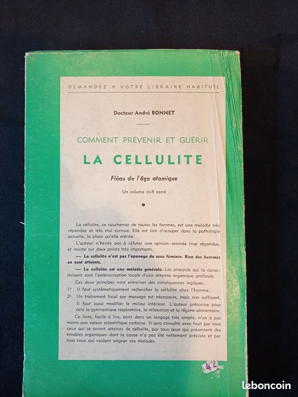 Lot de livres détente (image 8)