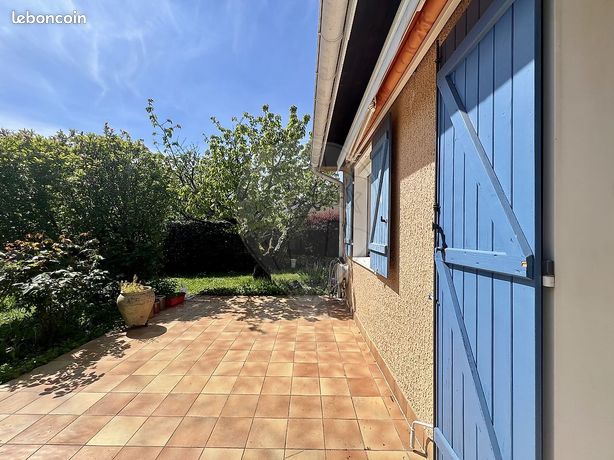 Maison 4 pièces 88 m²