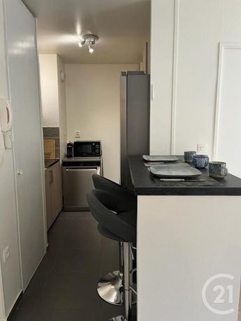 Appartement a louer sarcelles - 2 pièce(s) - 43 m2 - Surfyn