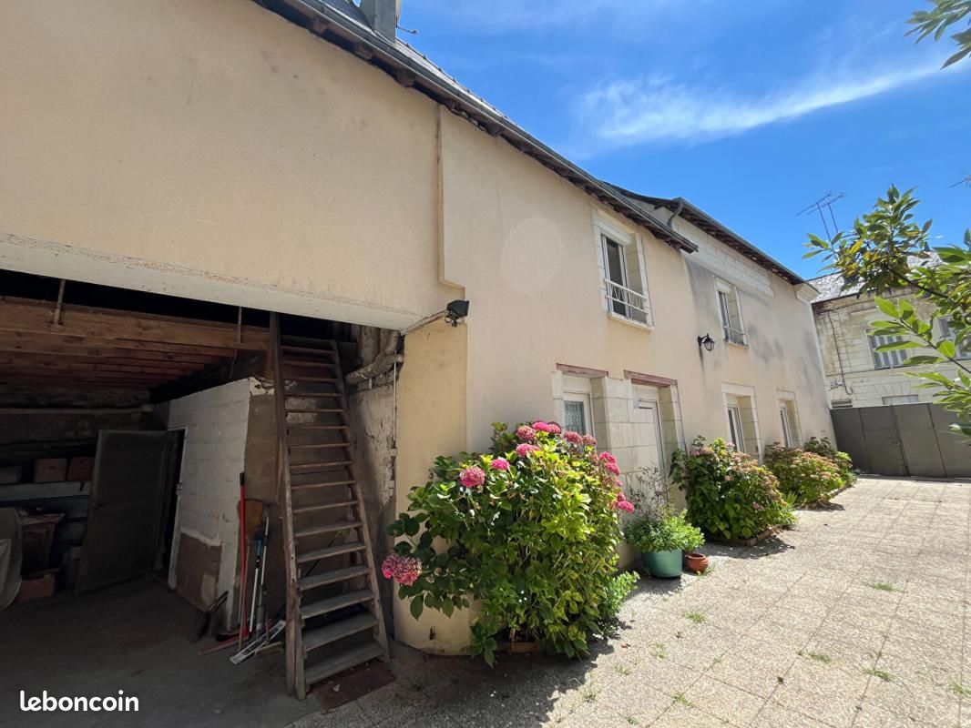 Maison 7 pièces 176 m² · à Langeais · 176 m² · 296 625 €