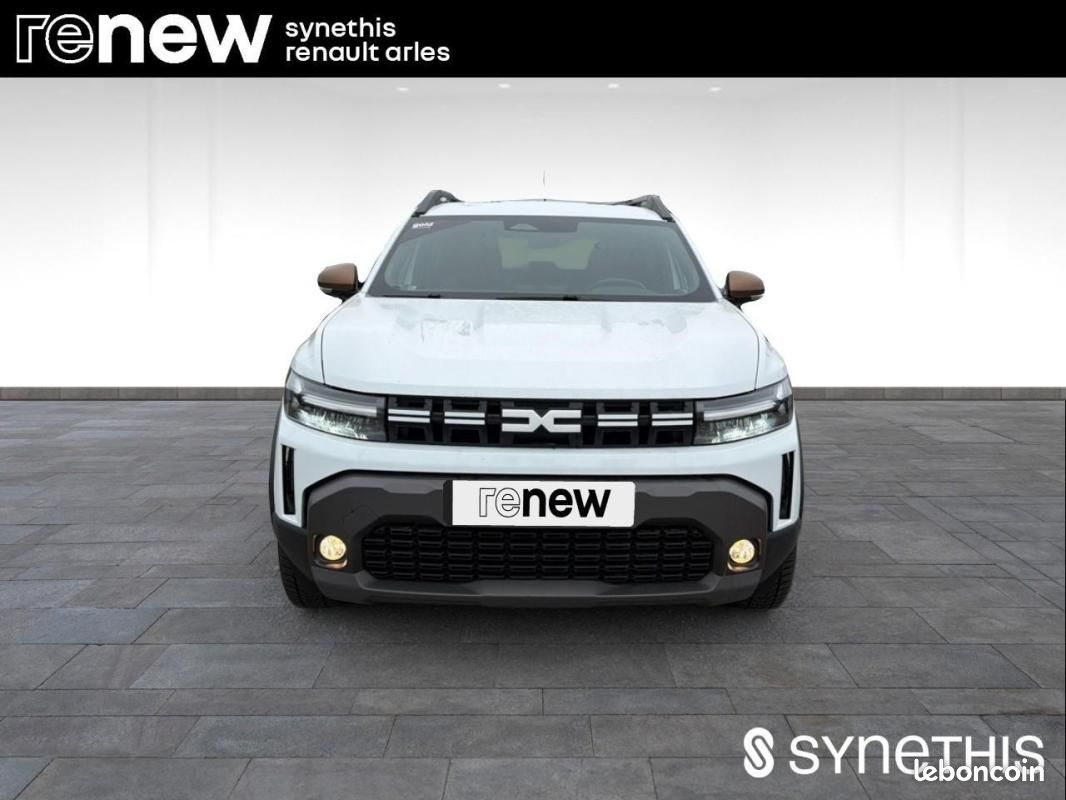 Dacia Duster Hybrid 140 Extreme (image 15)
