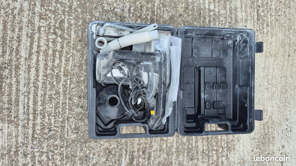 Outillage electroportatif (image 2)