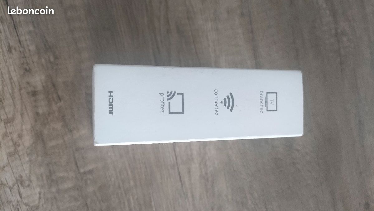 Clé HDMI Chromecast (image 10)