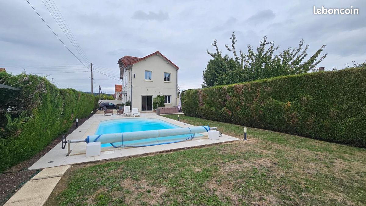 Maison 6 pièces 200 m² · à Vernon · 200 m² · 510 000 €