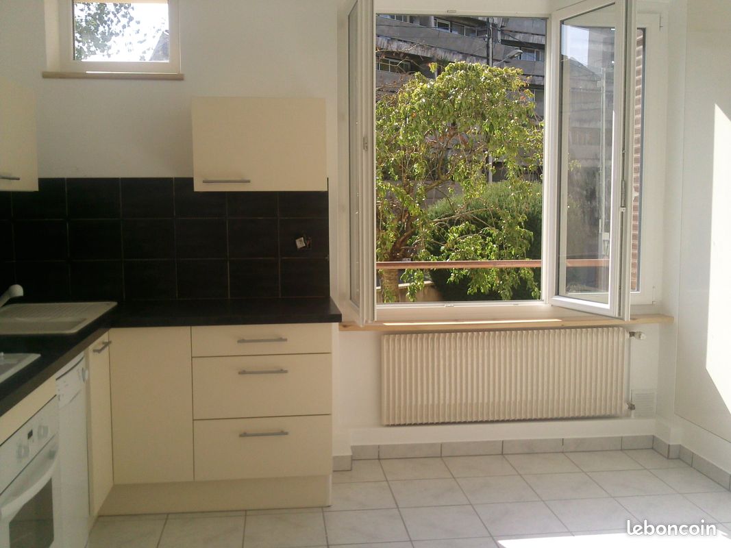 Appartement 2 pièces 36 m² · à Chamalières · 36 m² · 520 €