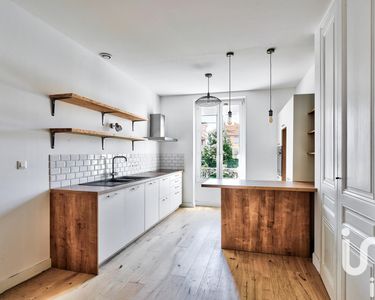 Appartement 299 990 € - 66 m²