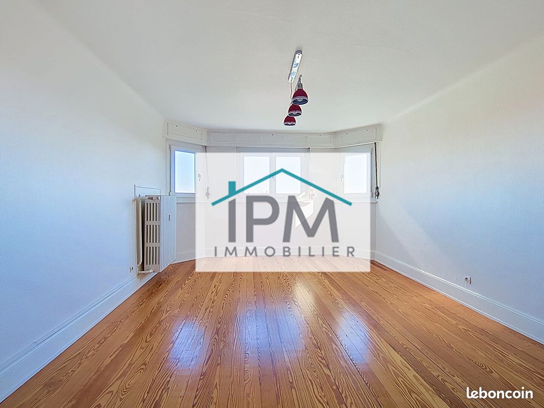 Appartement 3 pièces 83 m² · à Obernai · 83 m² · 1 000 €/mois