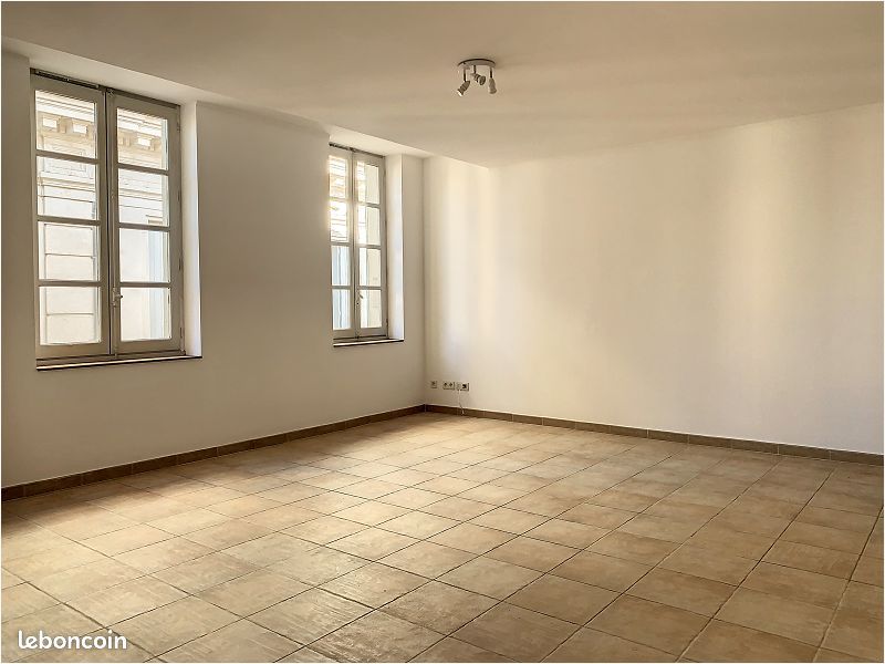 Appartement 2 pièces 51 m² · à Béziers · 51 m² · 405 €