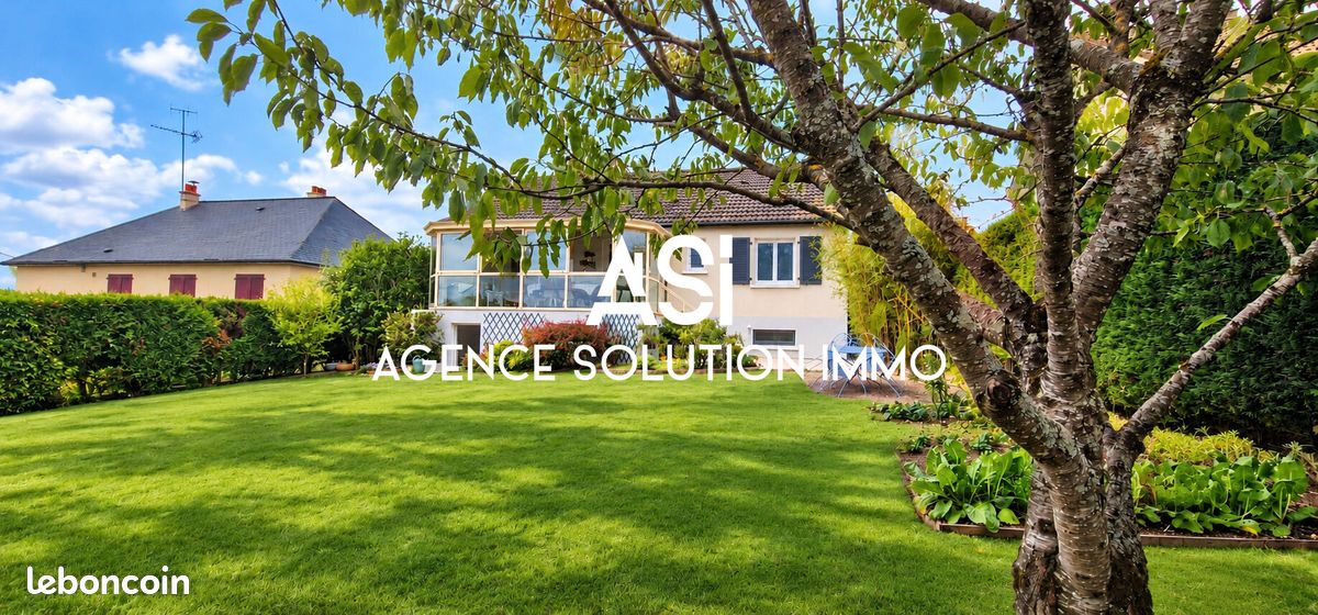 Maison 4 pièces 79 m² · à Argentré · 79 m² · 201 000 €