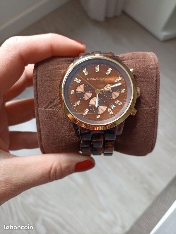 Montre Pour Femme Links Of London Authentique – Style Classique, Occasion En Excellent état