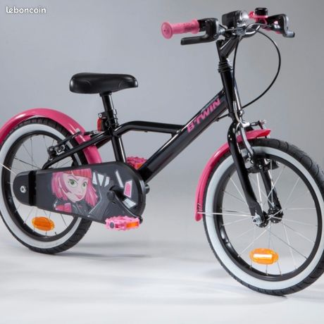 Vélo enfant d'occasion - Annonces vélo leboncoin - page 3