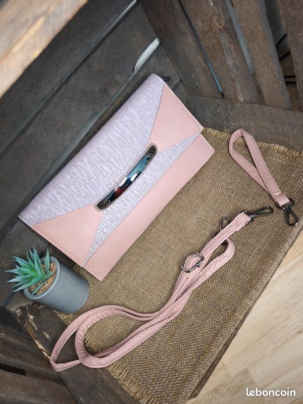 Sac Pochette (image 1)
