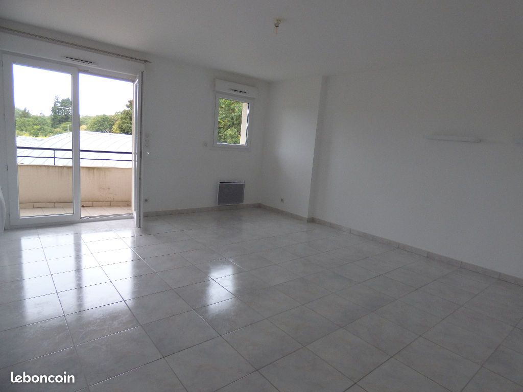 Appartement a louer orvault - 3 pièce(s) - 67 m2 - Surfyn